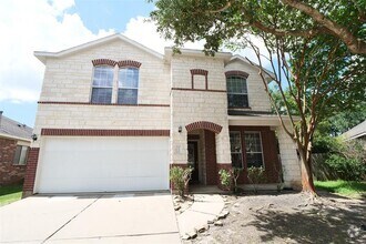 Building Photo - 26427 Longview Creek Dr