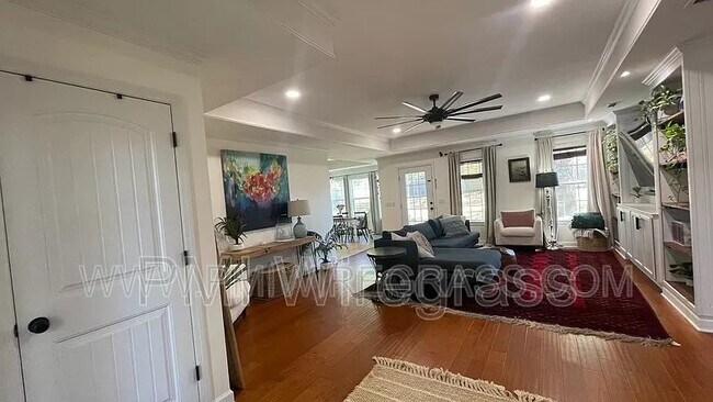 Foto del edificio - 628 Joe Bruer Rd