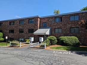 Building Photo - 65 Milliken Ave
