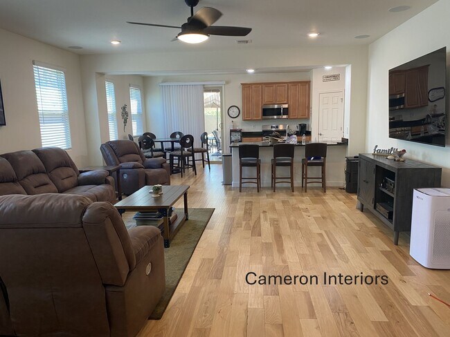 Foto del edificio - 4209 W Granite Basin Dr