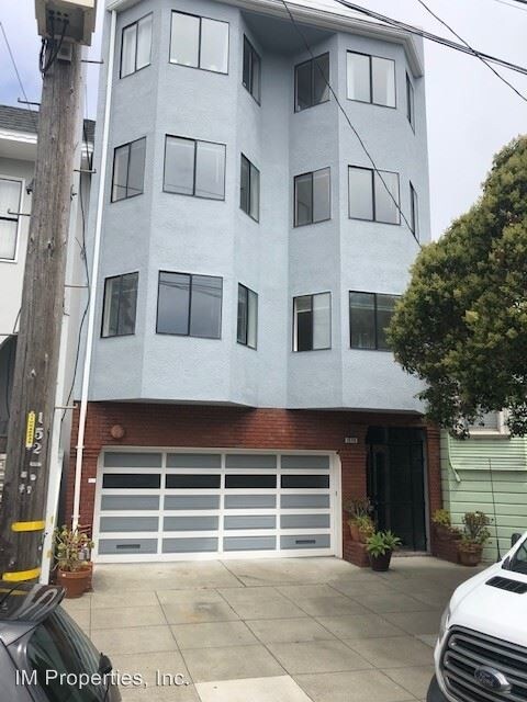 Primary Photo - 2 br, 2 bath House - 1516 Anza St