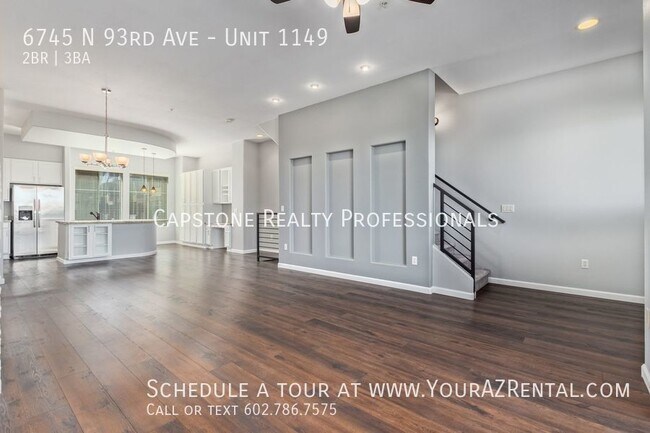Foto del edificio - 6745 N 93RD Ave
