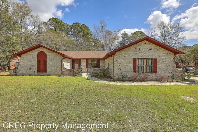 Foto del edificio - 4 br, 2 bath House - 102 Smythe Drive