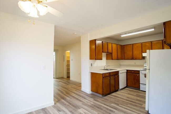 Building Photo - Updated Two-Story Townhouse with Everything You've Been Looking For!
