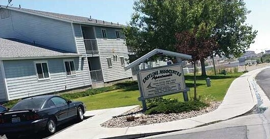 Foto principal - Eastline Apartments