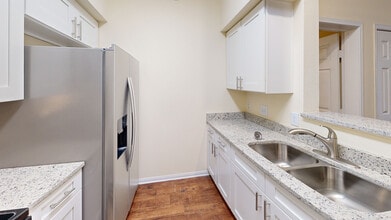 Interior Photo - The Carriage Homes at Wyndham