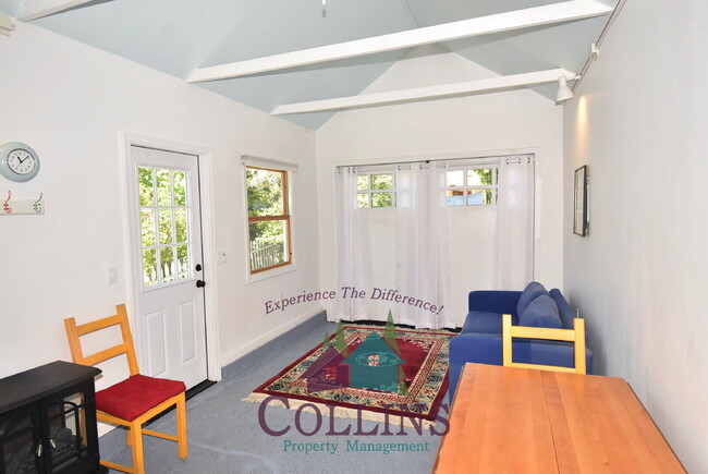 Foto del edificio - Studio close to downtown Grass Valley
