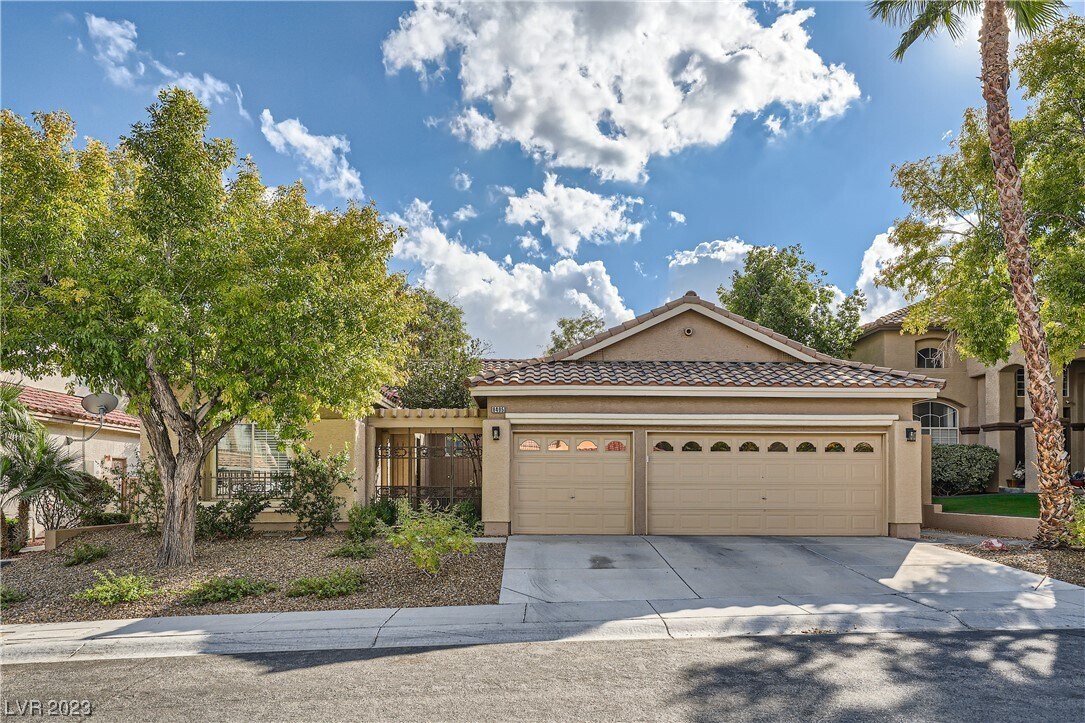 8405 Willow Point Ct, Las Vegas, NV 89128 House Rental in Las Vegas