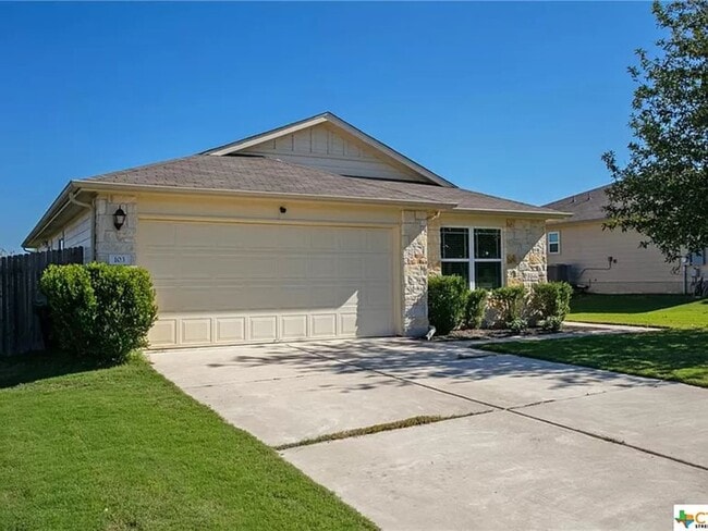 Foto del edificio - 103 Frio River Trail