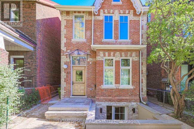 Building Photo - 83 Clinton St