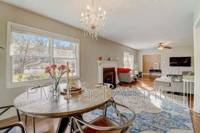 Foto del edificio - 1661 Brewer Blvd SW