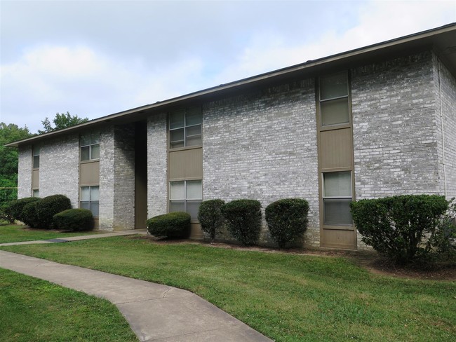 Building Photo - Bentwood Terrace Apartments I & II