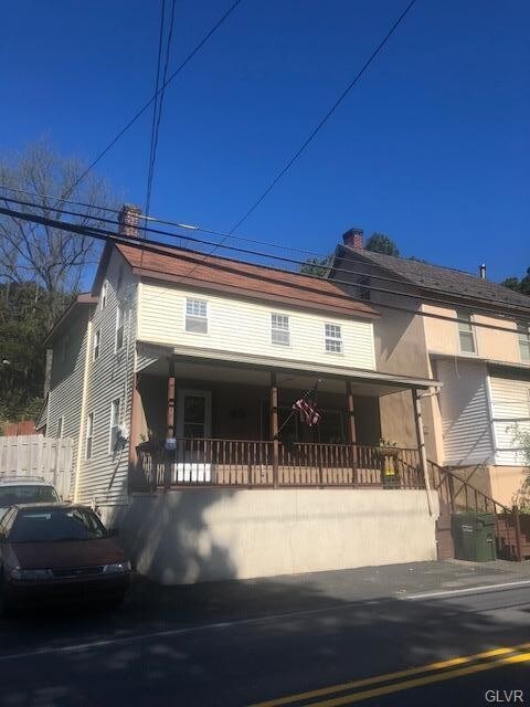 Building Photo - 1285 Seidersville Rd