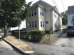 Building Photo - 79 Curtis Ave