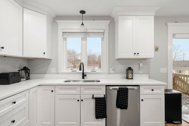 Foto del edificio - 8 Patrick St