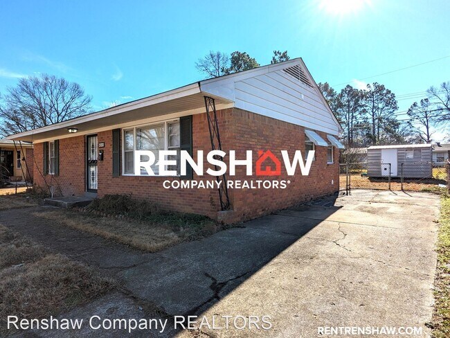 Foto del edificio - 3 br, 1 bath House - 4241 Philsdale St