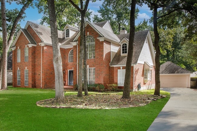 Building Photo - 18 Spotted Deer Dr