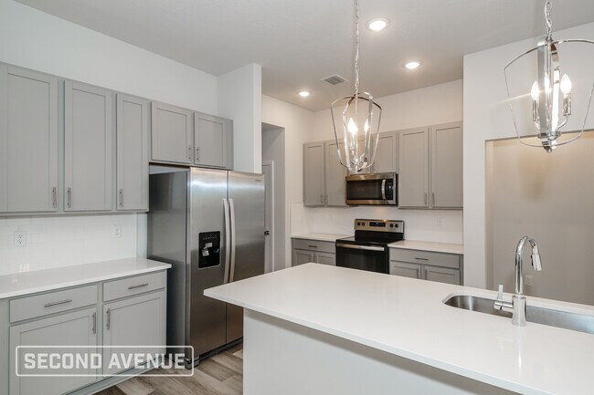 Foto del edificio - 19 Reidel Ln