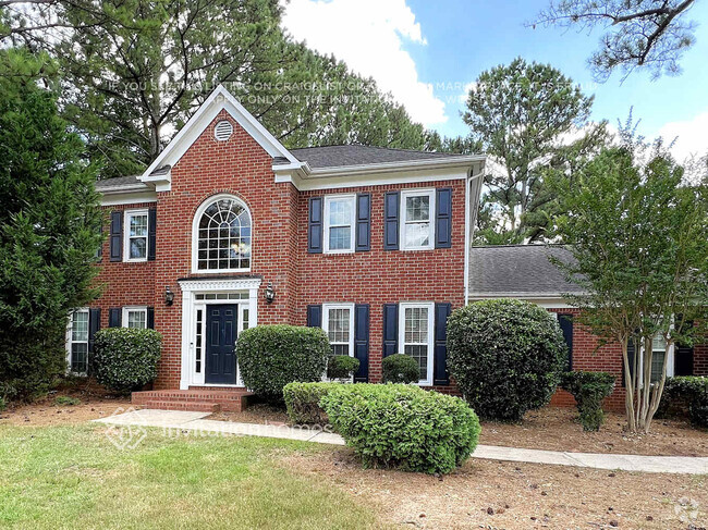 Building Photo - 1620 Brentwood Crossing SE