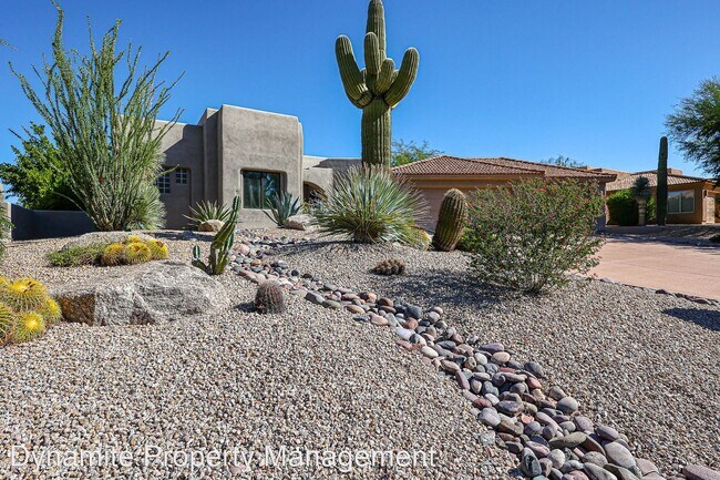 Building Photo - 3 br, 2.5 bath House - 9846 E Hidden Green...