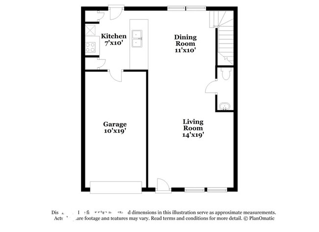 Building Photo - 2509 Meadow Crossing Dr