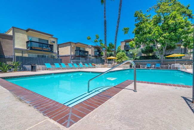 Summit Park Village Apartments - San Diego, CA | Apartments.com