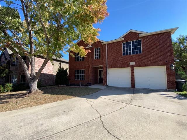 Foto del edificio - 8341 Southern Prairie Dr