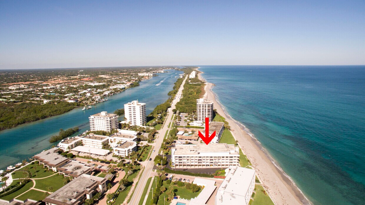 Primary Photo - 300 S Beach Rd