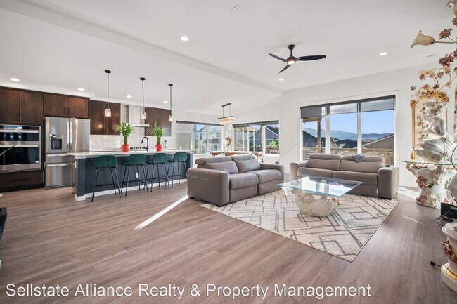 Building Photo - 4 br, 3 bath House - 6597 Cumbre Vista Way
