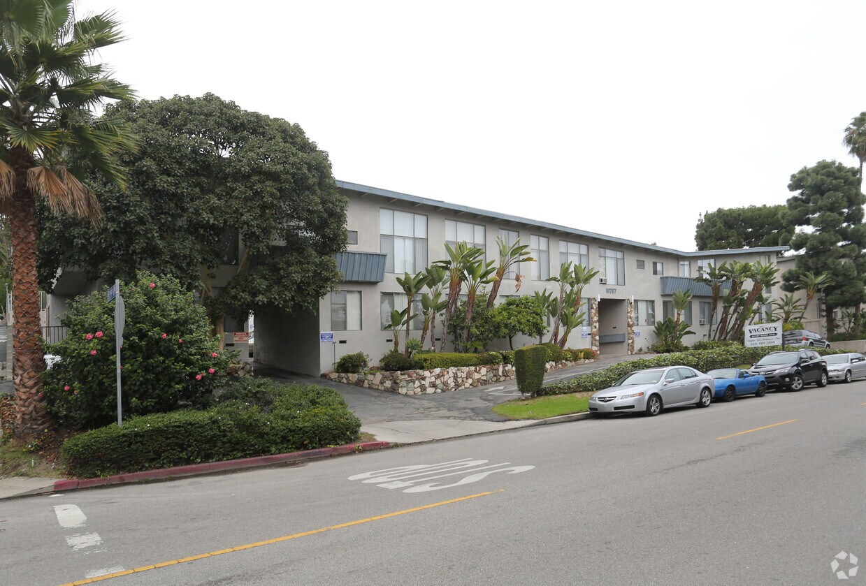 Foto del edificio - Boca Raton Apartments