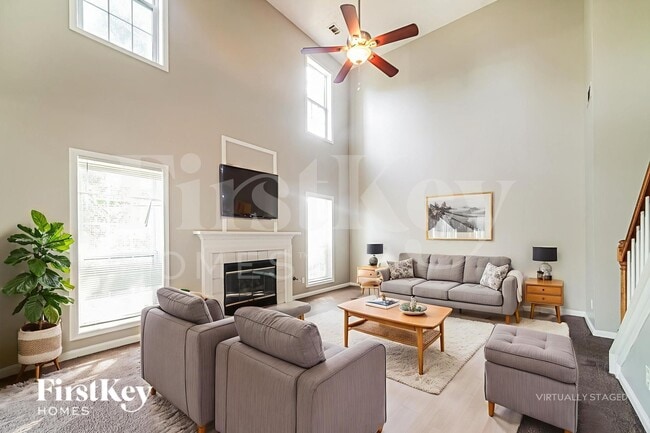 Foto del edificio - 265 Meadow Crest Way