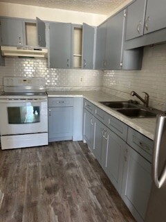 Foto del edificio - 6436 Pennsylvania Ave