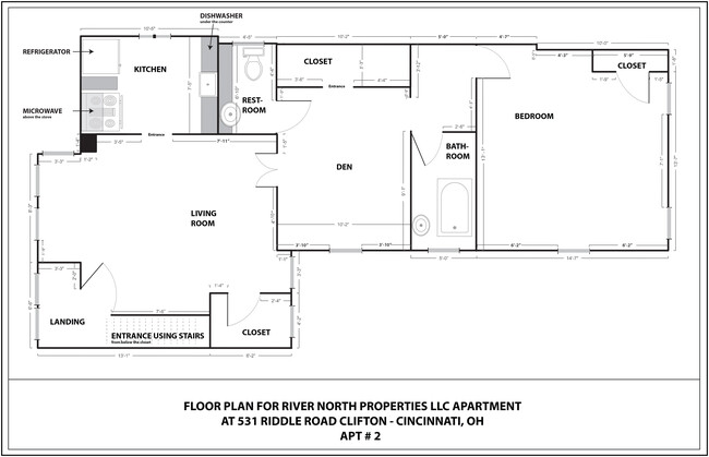 Foto del edificio - 531 Riddle Rd