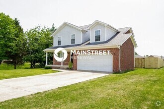 Building Photo - 303 New Christman Ln