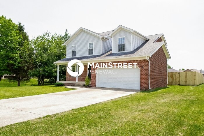 Primary Photo - 4 Bedroom Pet-Friendly Home in Shepherdsvi...