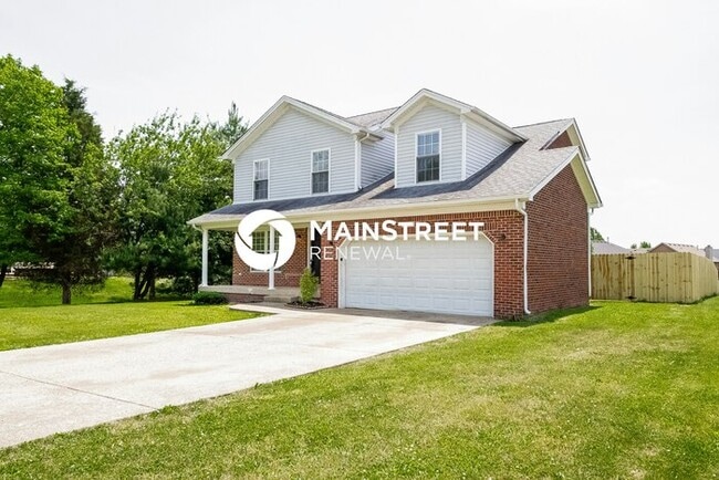 Building Photo - 303 New Christman Ln
