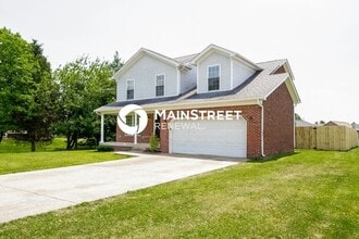 Building Photo - 303 New Christman Ln