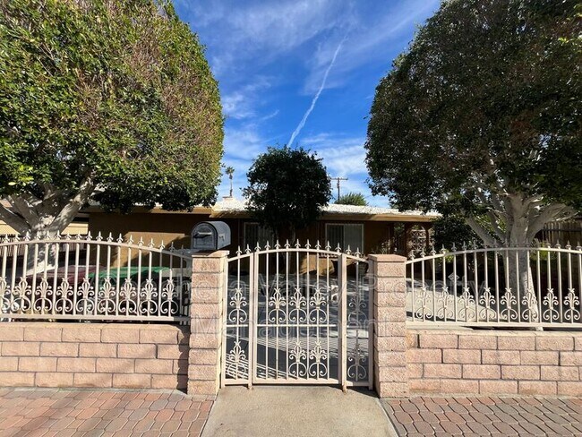 Foto del edificio - 46630 Vargas Rd