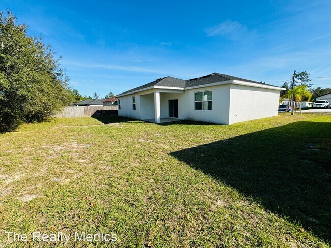 Building Photo - 4 br, 2 bath House - 239 Hibiscus Lane