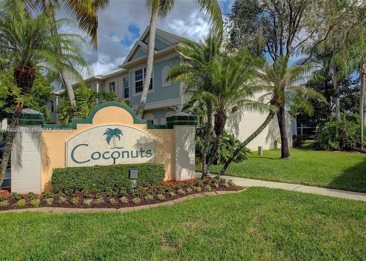 70 Whitehead Cir, Weston, FL 33326 Townhome Rentals in Weston FL