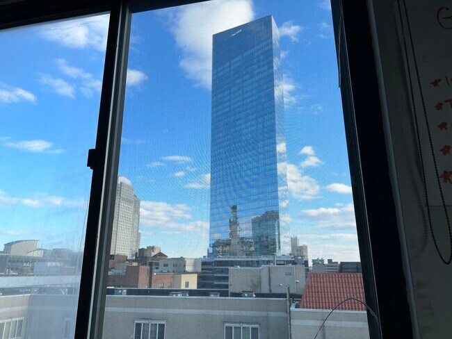 Foto del edificio - 10 Cottage Plz