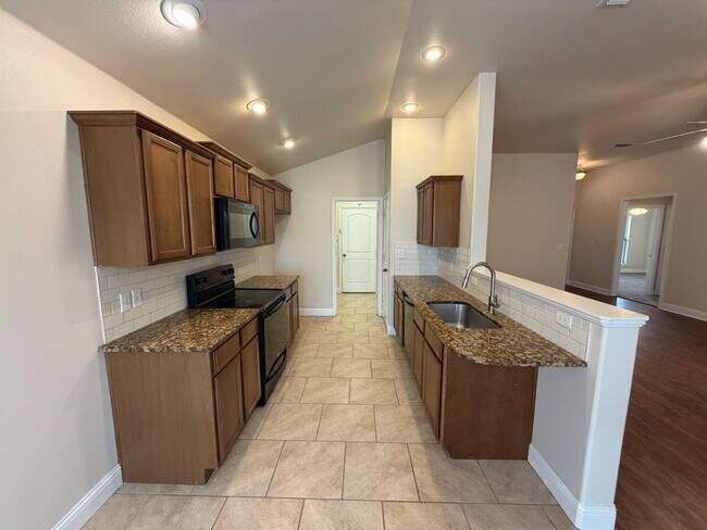 Foto del edificio - 3608 Ridgely Ave