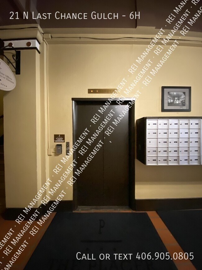 Foto del edificio - 21 N Last Chance Gulch