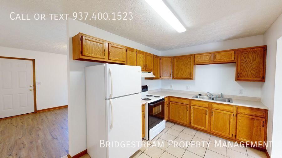 Primary Photo - Ranch style 2 bedroom, 1 bath unit in Jeff...