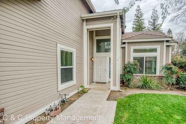 Building Photo - 5 br, 3 bath House - 1163 N Halifax Ave