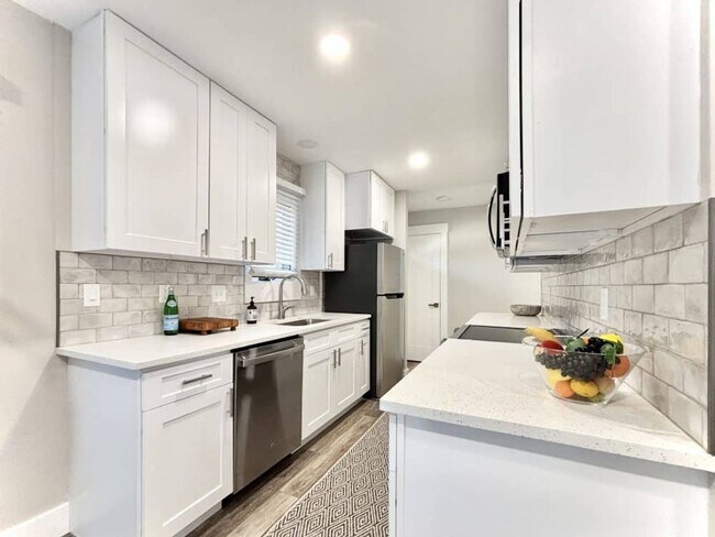 Foto del edificio - 2Br/2Ba Apartment in East Boulder Fourplex