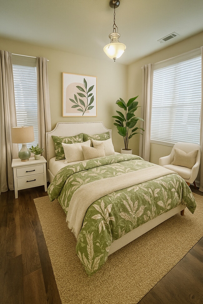 Building Photo - Groves at Berry Creek