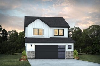 Building Photo - 3909 Libra Bnd SE
