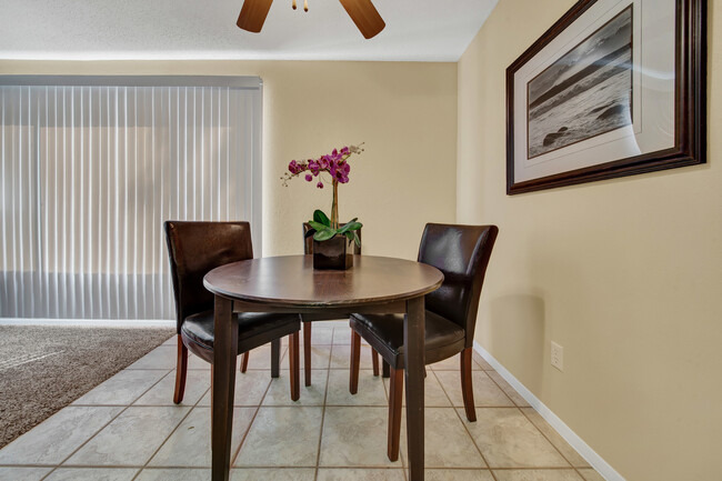 Vista Ventana Apartments - 5500 Confetti Dr El Paso, TX - Apartments ...