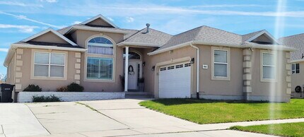 8543 Poison Oak Dr